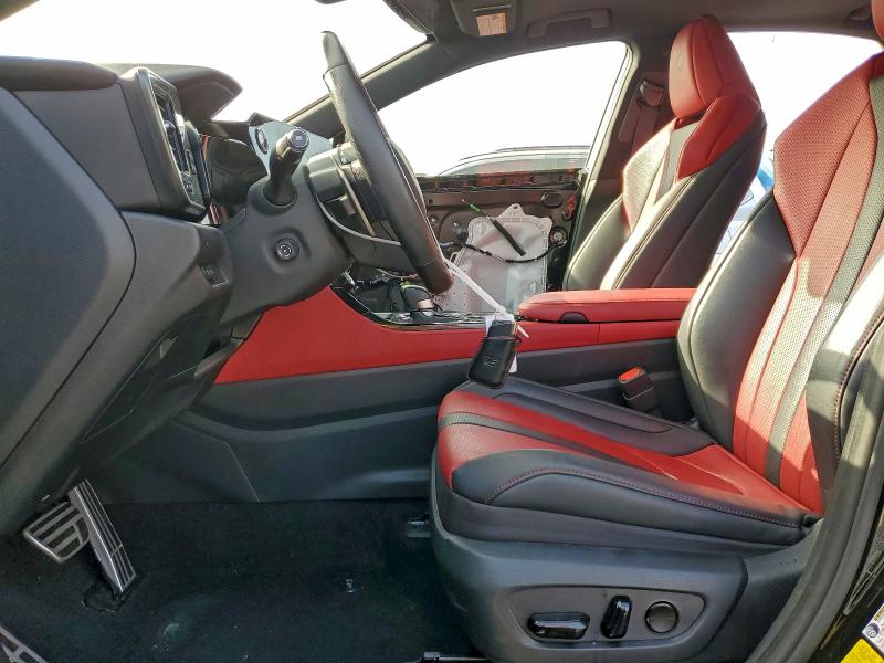 Фото 7 - LEXUS NX 450H