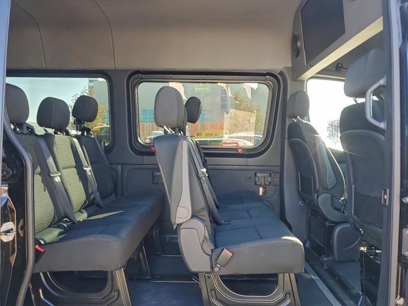 Фото 11 - MERCEDES-BENZ SPRINTER