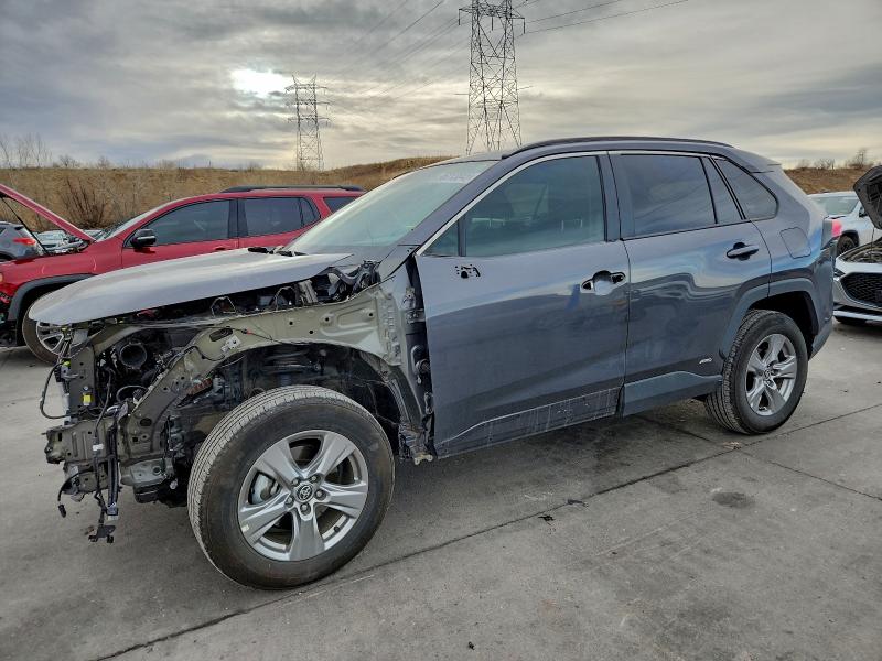 Фото 1 - TOYOTA RAV4
