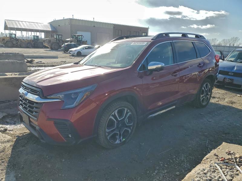 Фото 1 - SUBARU ASCENT