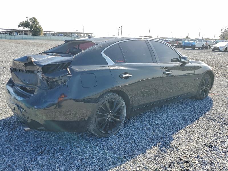 Фото 3 - INFINITI Q50