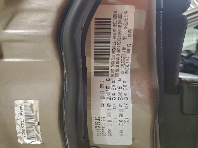 Фото 13 - JEEP GRAND CHER