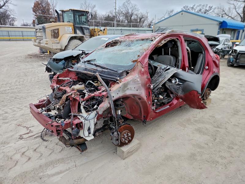 Фото 1 - BUICK ENCORE