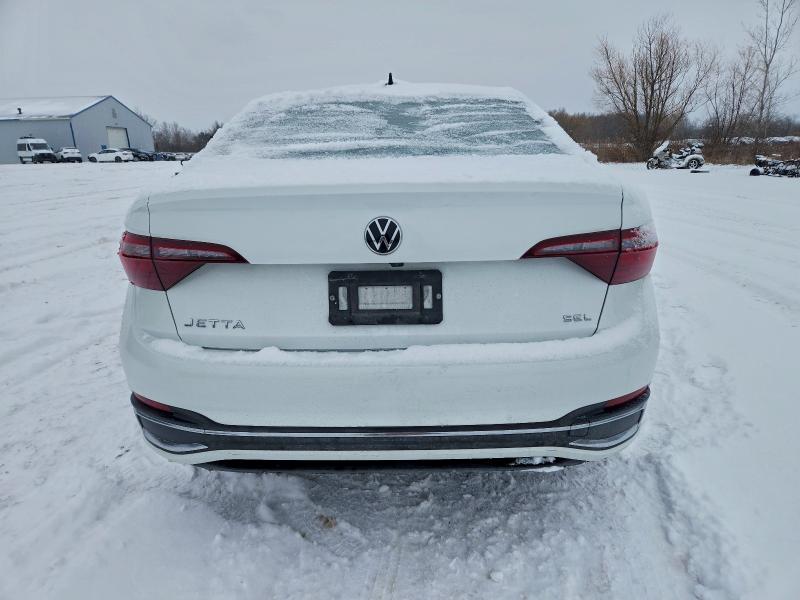 Фото 6 - VOLKSWAGEN JETTA