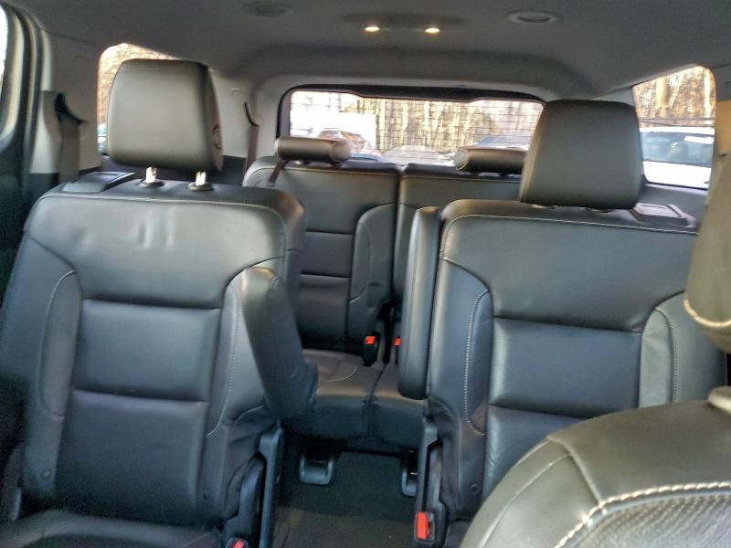 Фото 10 - GMC ACADIA