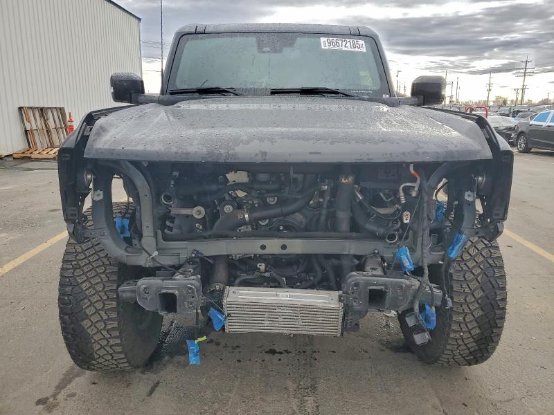 Фото 5 - FORD BRONCO