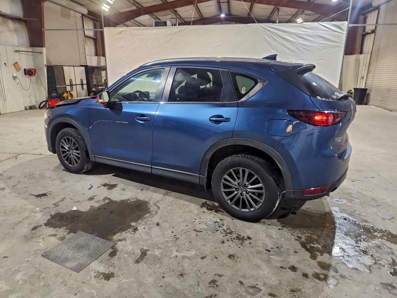 Фото 2 - MAZDA CX-5