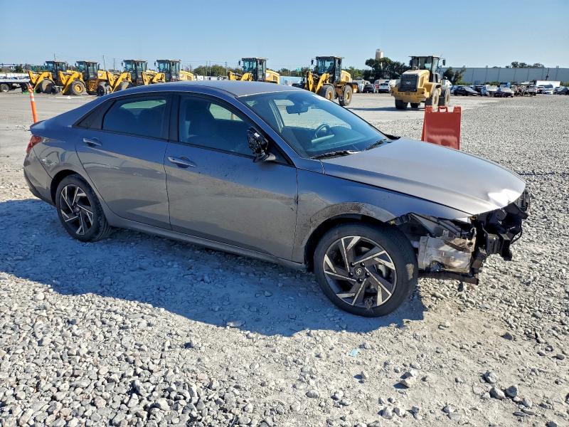 Фото 4 - HYUNDAI ELANTRA