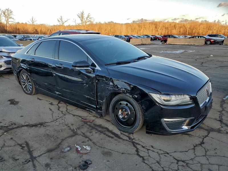 Фото 4 - LINCOLN MKZ