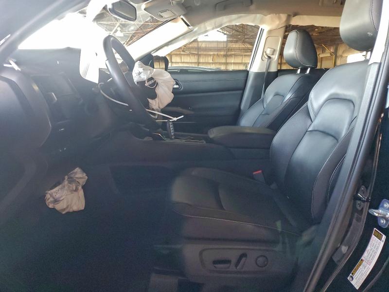 Фото 7 - NISSAN PATHFINDER