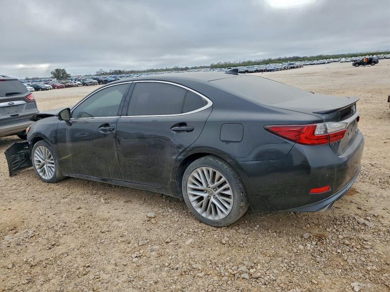 Фото 2 - LEXUS ES350