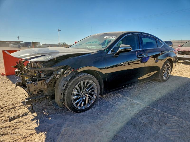 Фото 1 - LEXUS ES300