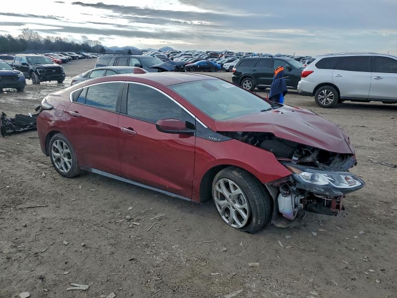 Фото 4 - CHEVROLET VOLT