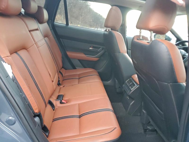 Фото 11 - MAZDA CX-50