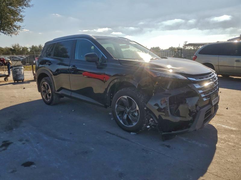 Фото 4 - NISSAN ROGUE