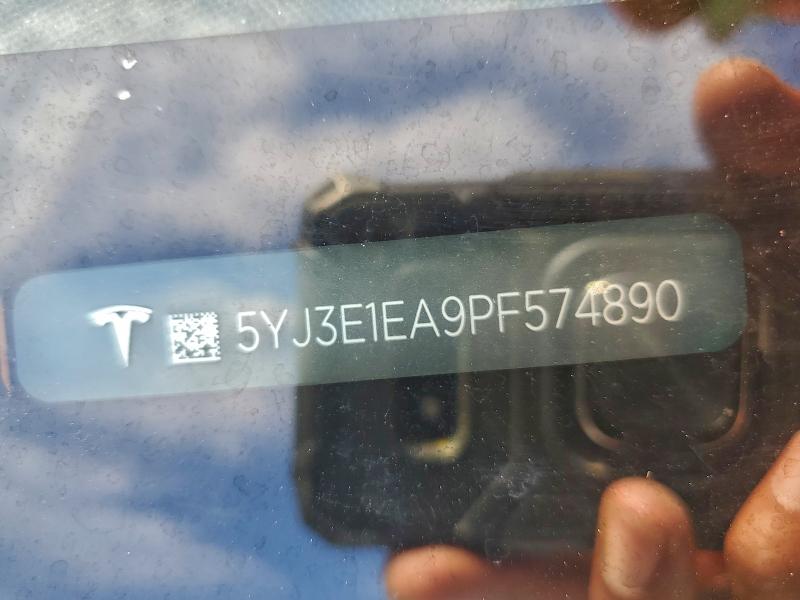 Фото 12 - TESLA MODEL 3