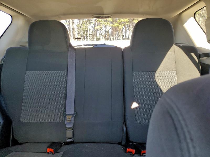 Фото 10 - JEEP COMPASS