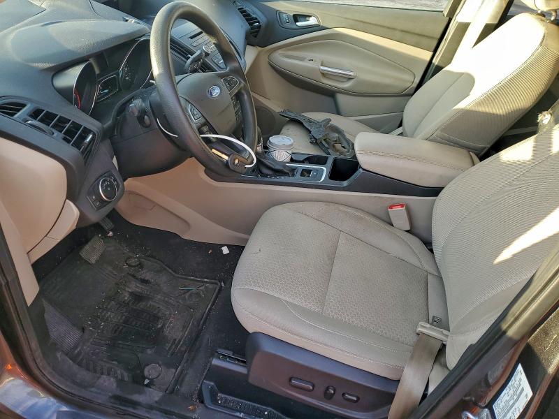 Фото 7 - FORD ESCAPE