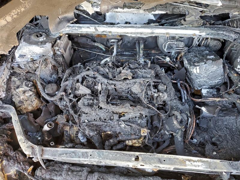 Фото 11 - FORD FUSION