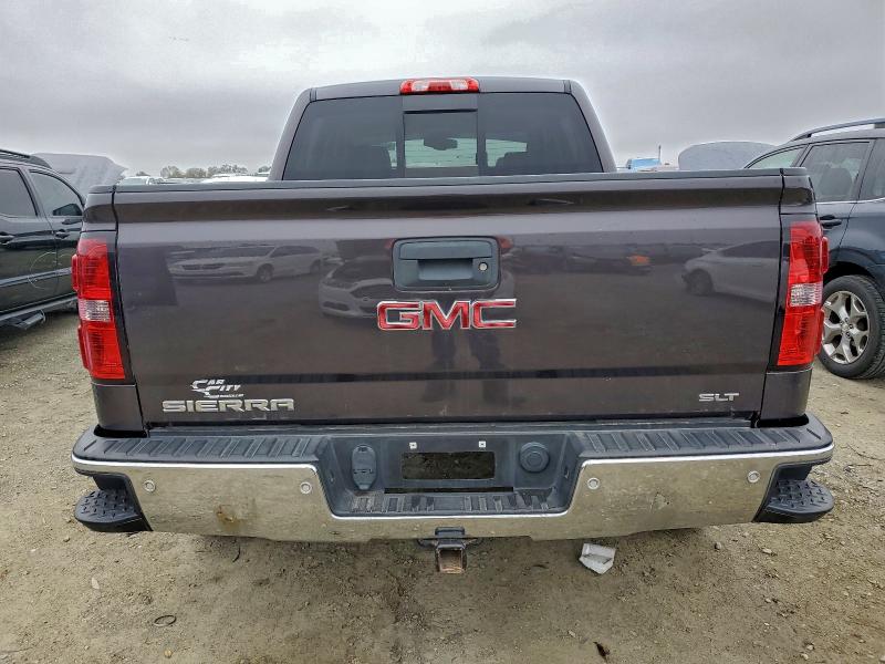 Фото 6 - GMC SIERRA
