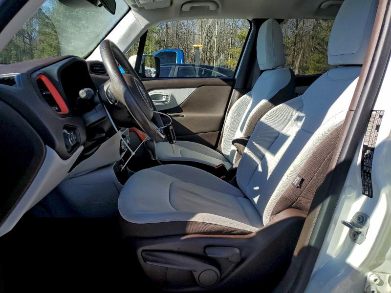 Фото 7 - JEEP RENEGADE