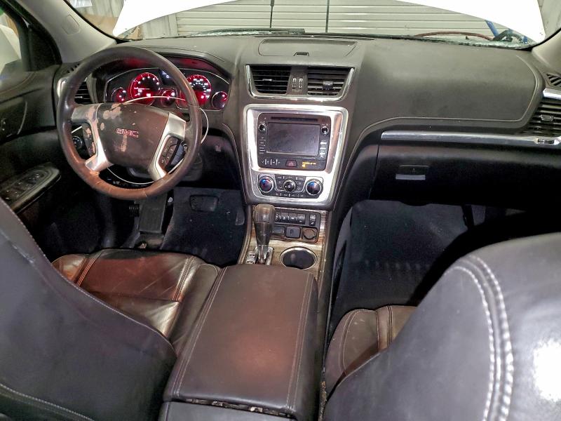 Фото 8 - GMC ACADIA