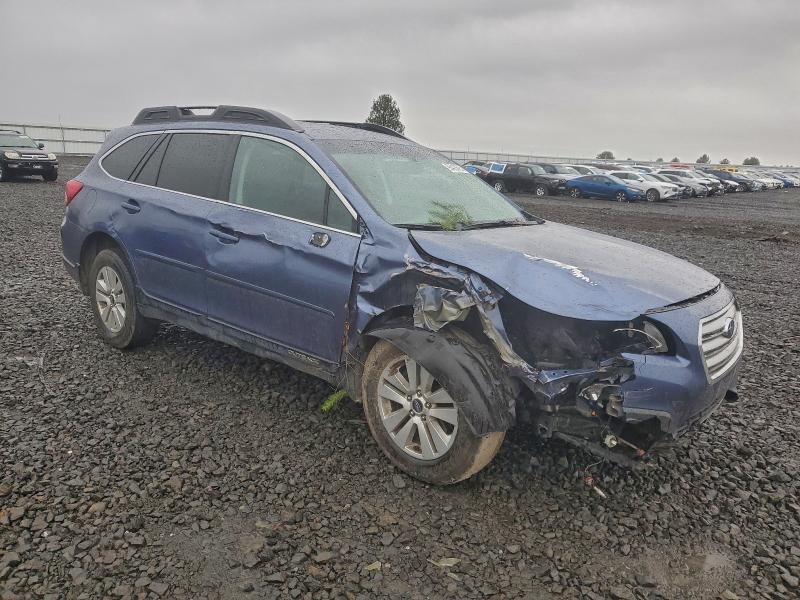 Фото 4 - SUBARU OUTBACK