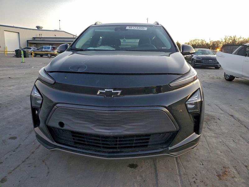 Фото 5 - CHEVROLET BOLT