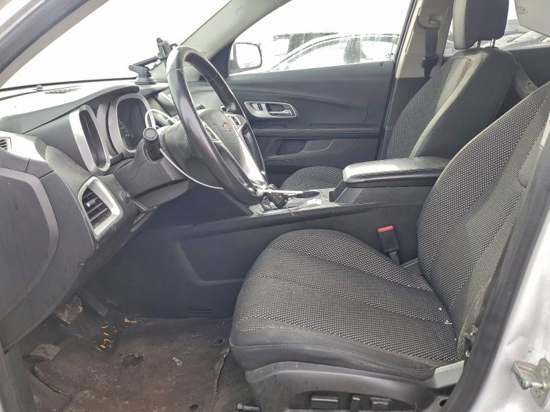 Фото 7 - CHEVROLET EQUINOX