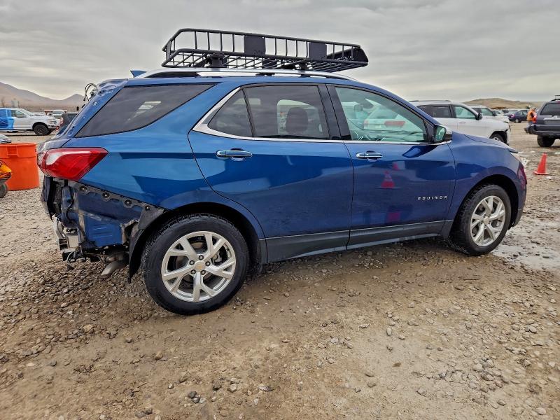 Фото 3 - CHEVROLET EQUINOX