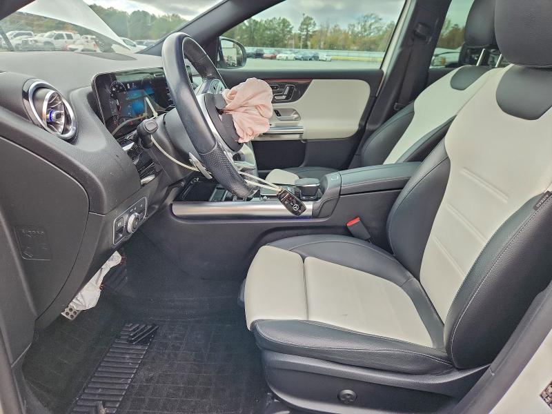 Фото 7 - MERCEDES-BENZ GLA-CLASS