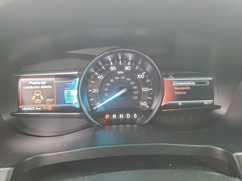 Фото 9 - FORD EXPLORER