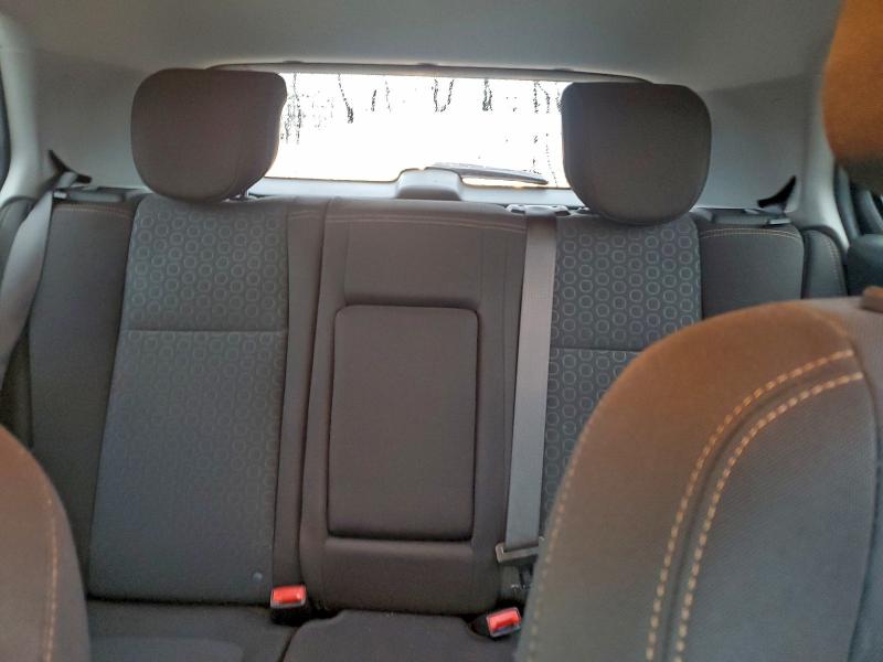 Фото 10 - CHEVROLET TRAX