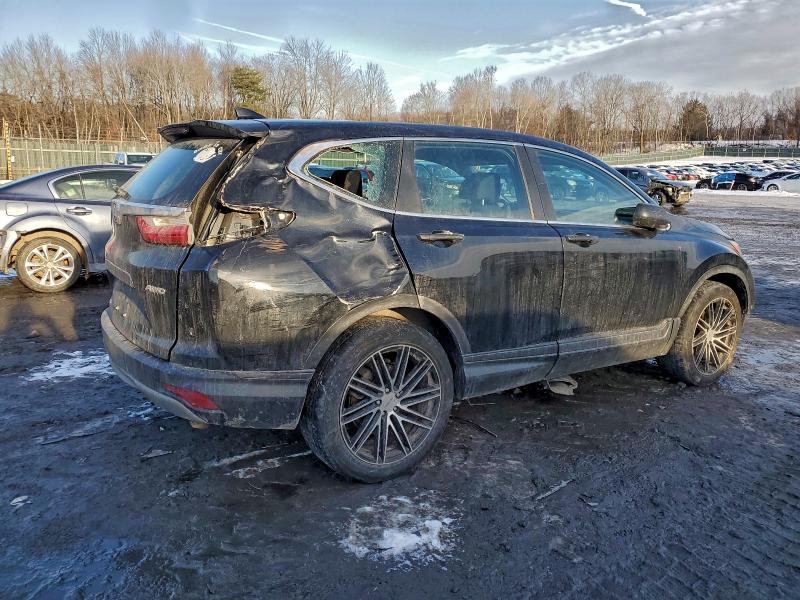 Фото 3 - HONDA CRV