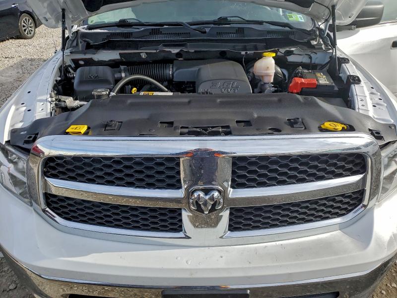 Фото 11 - RAM 1500