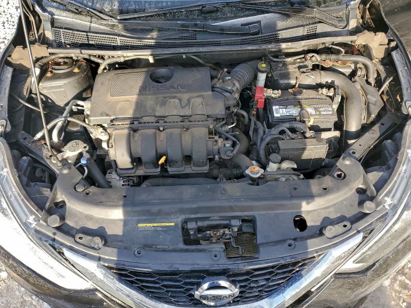 Фото 11 - NISSAN SENTRA