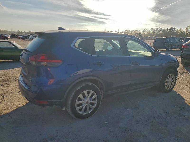 Фото 3 - NISSAN ROGUE