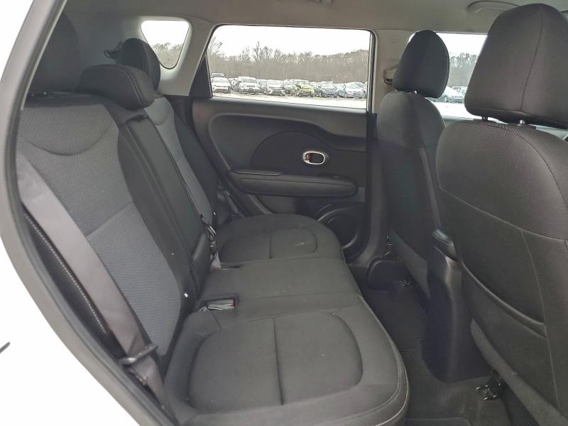 Фото 11 - KIA SOUL