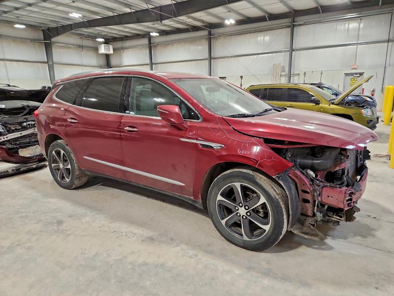 Фото 4 - BUICK ENCLAVE