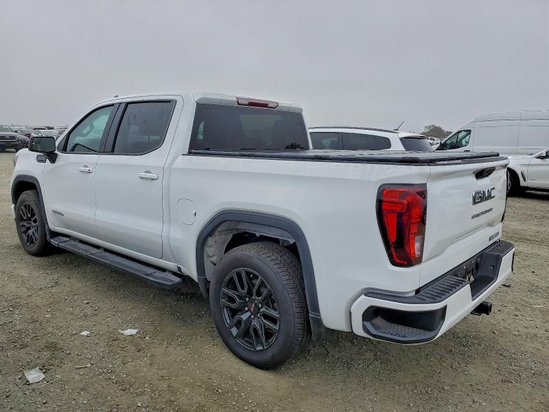 Фото 2 - GMC SIERRA