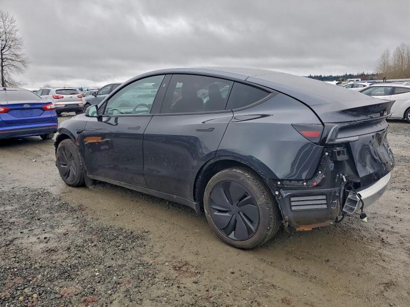 Фото 2 - TESLA MODEL Y