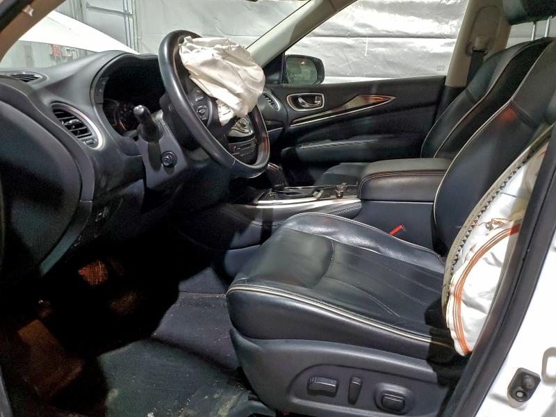 Фото 7 - INFINITI QX60