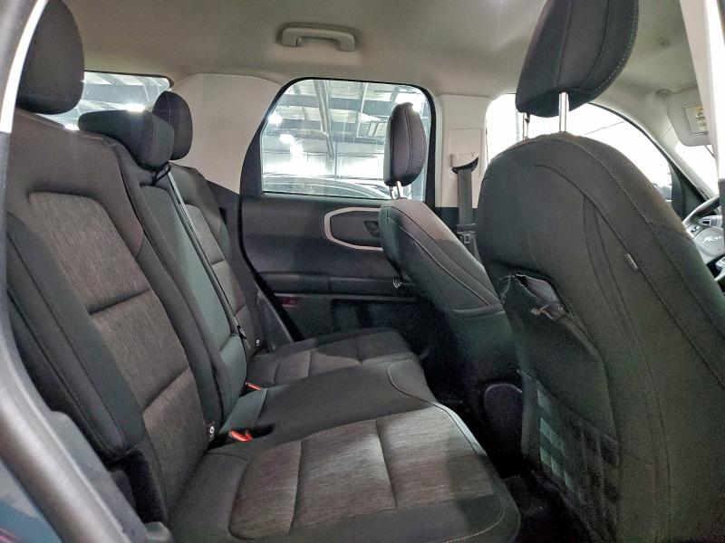 Фото 11 - FORD BRONCO