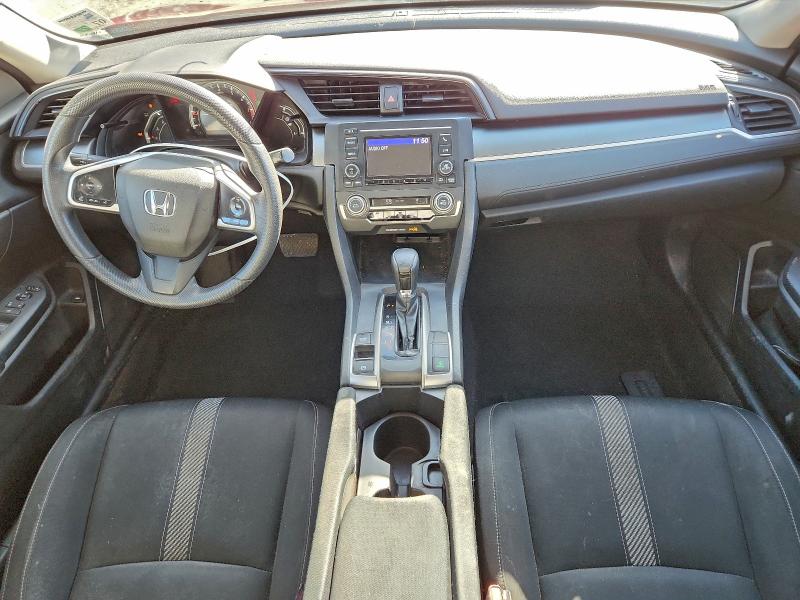 Фото 8 - HONDA CIVIC