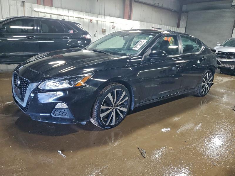 Фото 1 - NISSAN ALTIMA