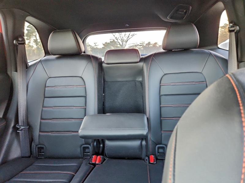 Фото 10 - HONDA CRV