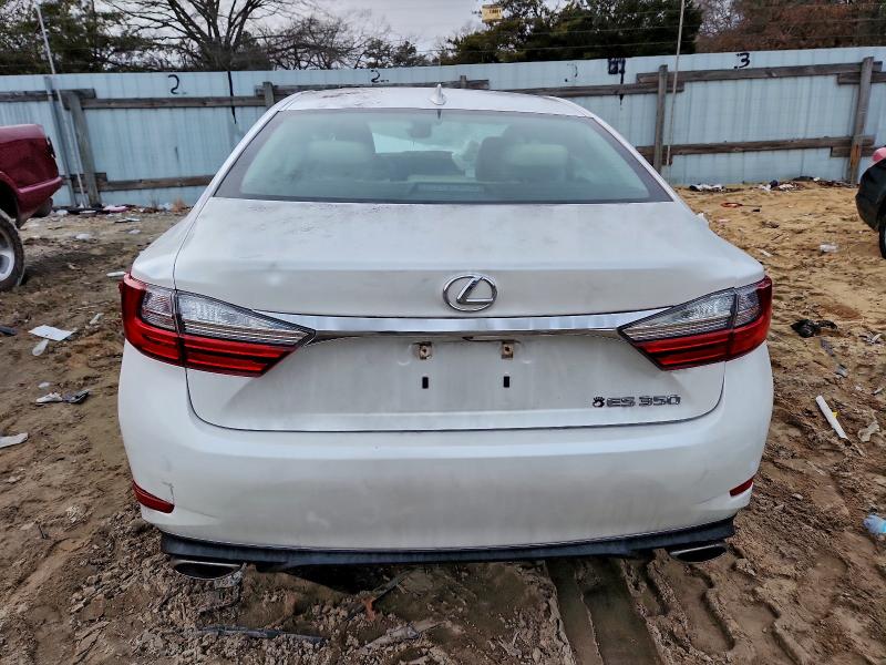 Фото 6 - LEXUS ES350