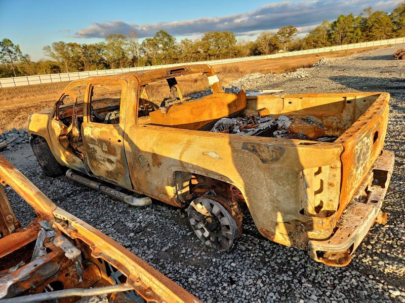 Фото 2 - GMC SIERRA