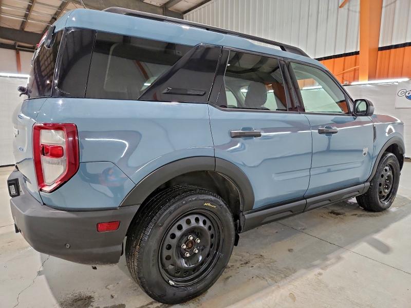 Фото 3 - FORD BRONCO