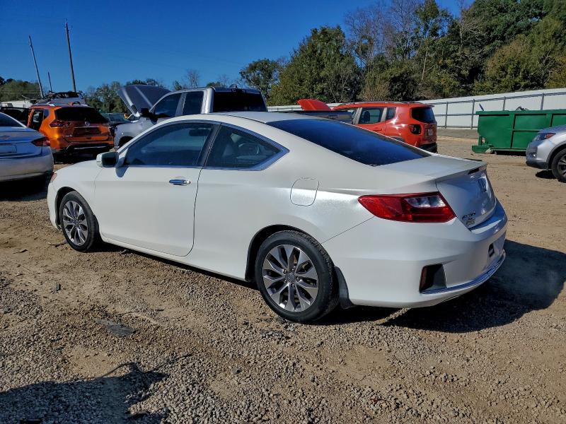 Фото 2 - HONDA ACCORD